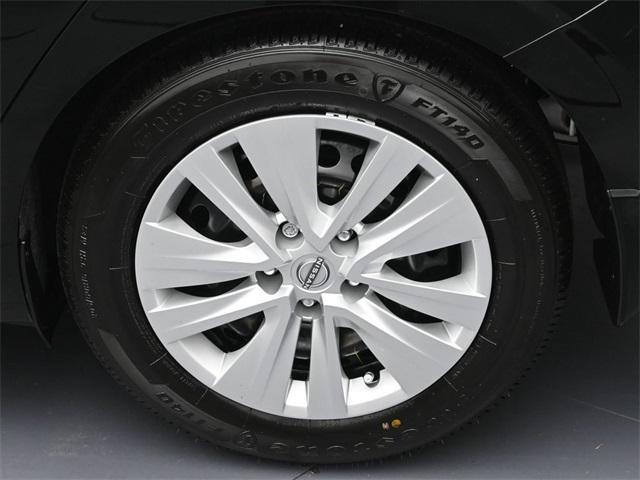 new 2025 Nissan Sentra car, priced at $20,745