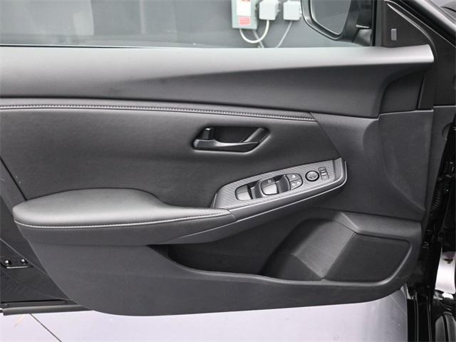 new 2025 Nissan Sentra car, priced at $20,745