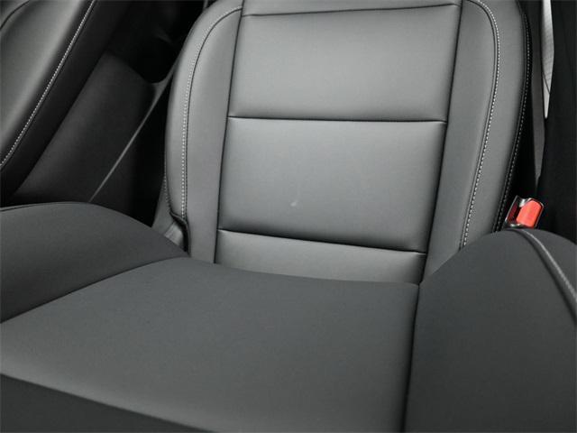 new 2025 Nissan Murano car, priced at $43,625