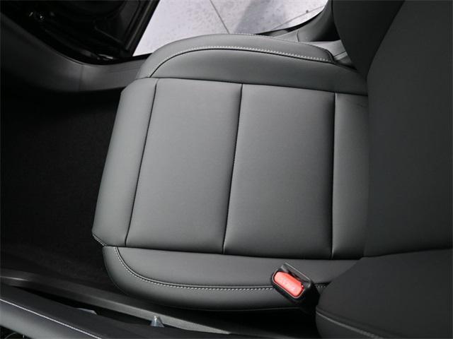 new 2025 Nissan Murano car, priced at $43,625