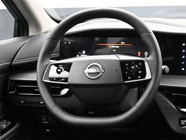 new 2025 Nissan Murano car, priced at $43,625