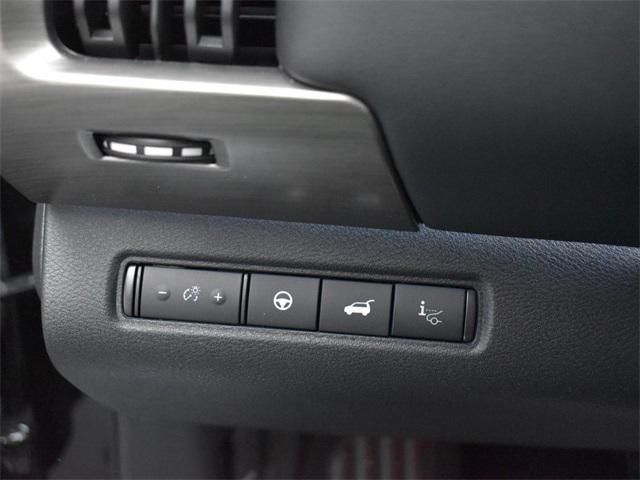 new 2025 Nissan Pathfinder car, priced at $52,655