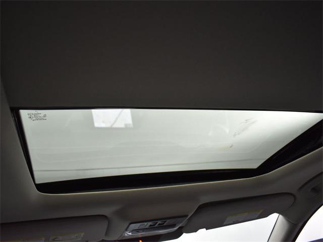new 2025 Nissan Pathfinder car, priced at $52,655