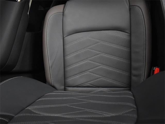 new 2025 Nissan Pathfinder car, priced at $52,655
