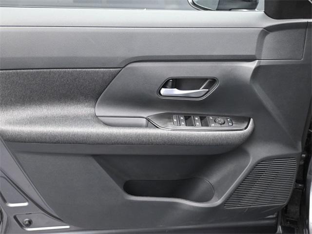 new 2026 Nissan Kicks car, priced at $23,350