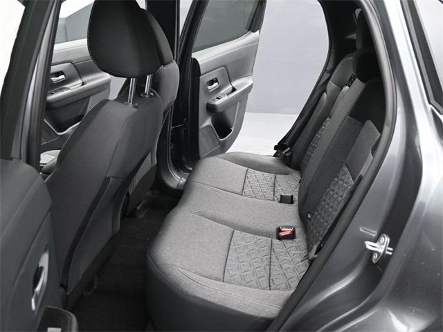 new 2026 Nissan Kicks car, priced at $23,350