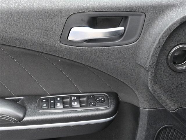 used 2023 Dodge Charger car, priced at $23,283
