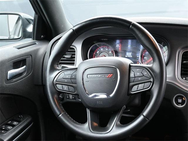used 2023 Dodge Charger car, priced at $23,283