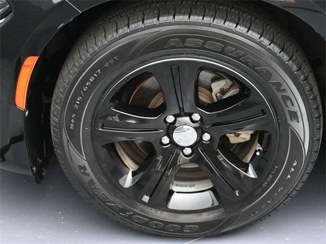 used 2023 Dodge Charger car, priced at $23,283