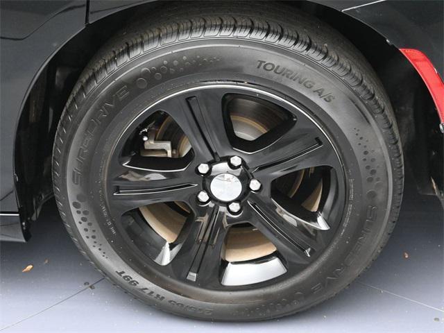 used 2023 Dodge Charger car, priced at $23,283