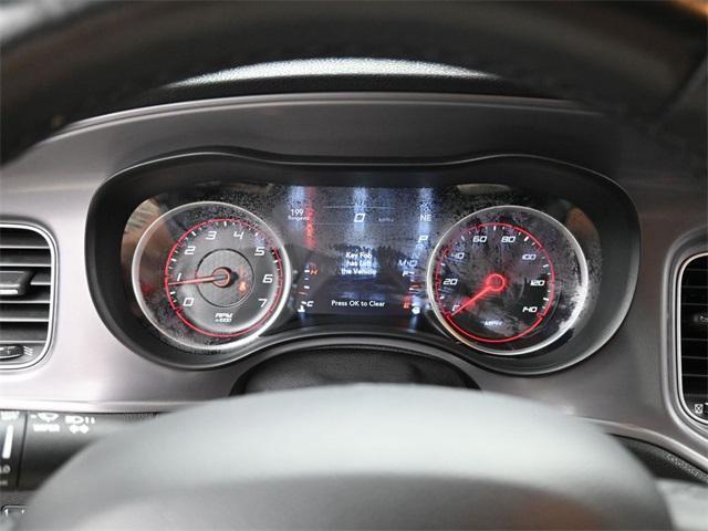used 2023 Dodge Charger car, priced at $23,283