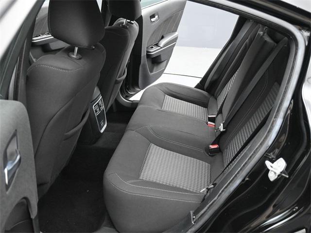 used 2023 Dodge Charger car, priced at $23,283