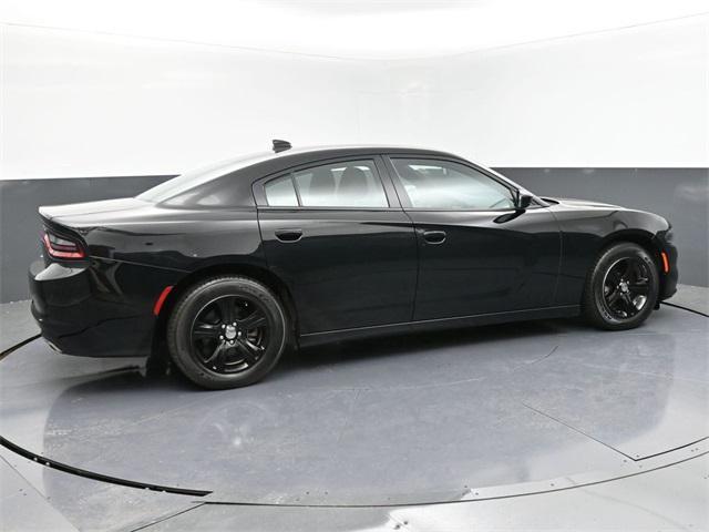 used 2023 Dodge Charger car, priced at $23,283