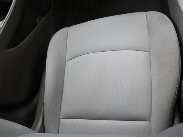 used 2023 Chevrolet Malibu car, priced at $18,468