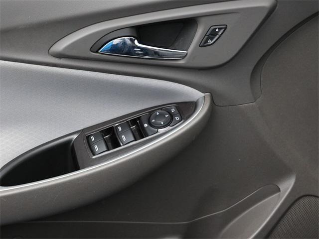 used 2023 Chevrolet Malibu car, priced at $18,468