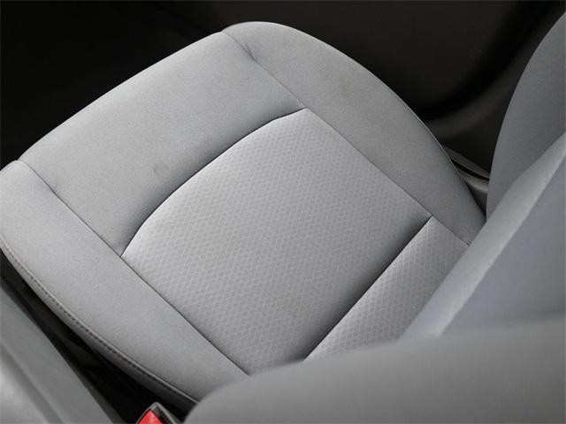 used 2023 Chevrolet Malibu car, priced at $18,468