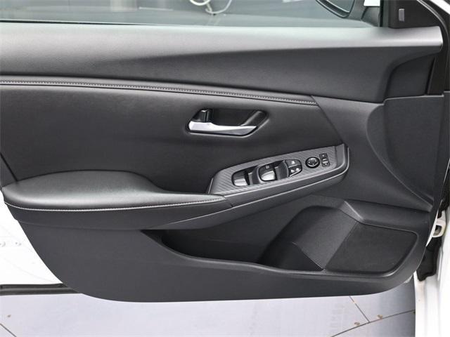 used 2023 Nissan Sentra car, priced at $17,499