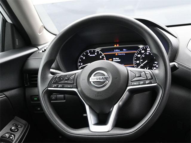 used 2023 Nissan Sentra car, priced at $17,499