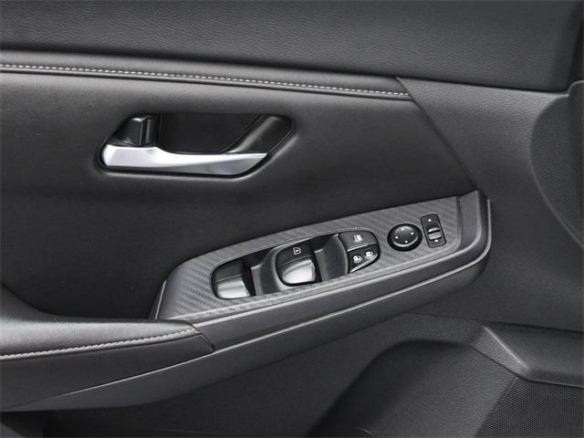 used 2023 Nissan Sentra car, priced at $17,499