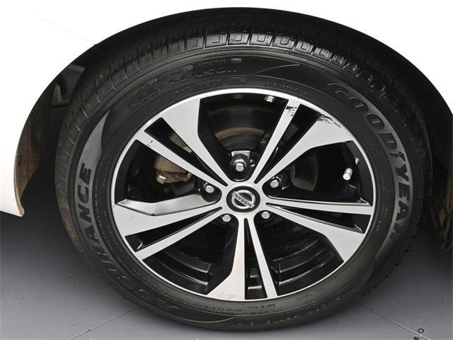 used 2023 Nissan Sentra car, priced at $17,499