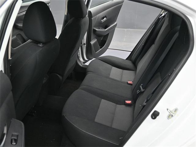 used 2023 Nissan Sentra car, priced at $17,499