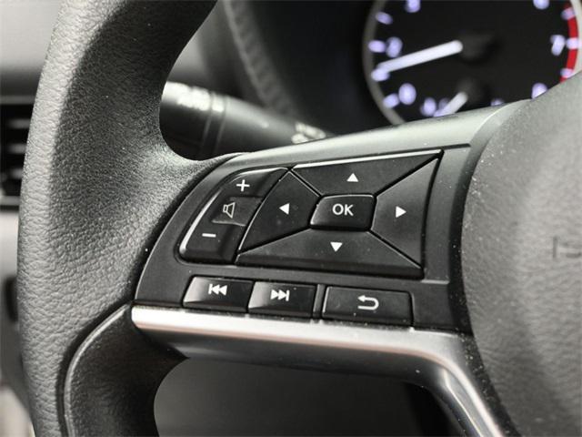 used 2023 Nissan Sentra car, priced at $17,499