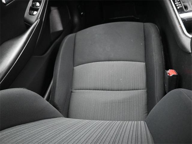 used 2023 Nissan Sentra car, priced at $17,499