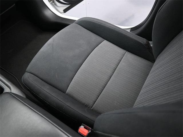 used 2023 Nissan Sentra car, priced at $17,499