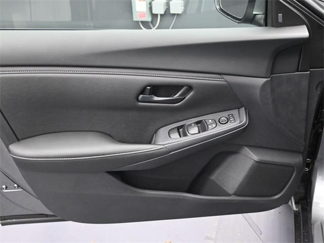 new 2025 Nissan Sentra car, priced at $21,176