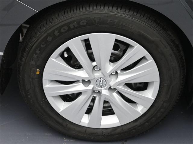new 2025 Nissan Sentra car, priced at $21,176