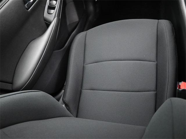 new 2025 Nissan Sentra car, priced at $21,176