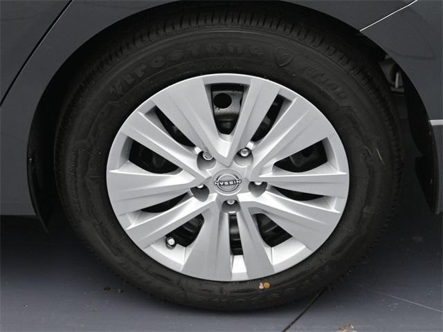 new 2025 Nissan Sentra car, priced at $21,176