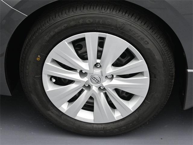 new 2025 Nissan Sentra car, priced at $21,176
