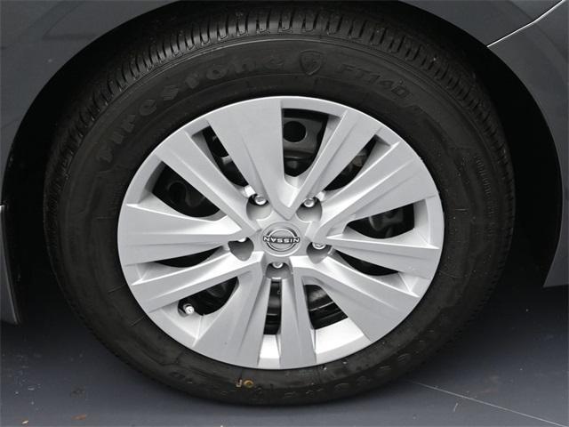 new 2025 Nissan Sentra car, priced at $21,176