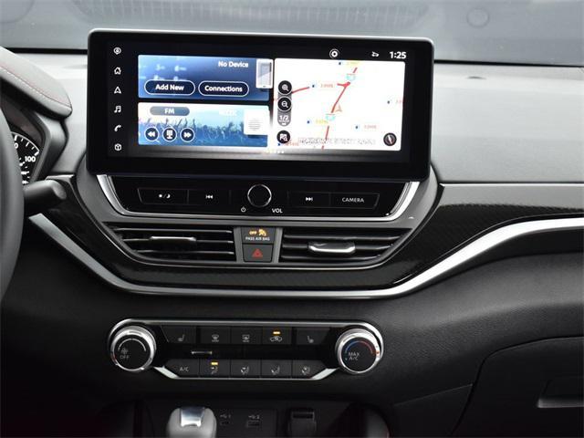 used 2024 Nissan Altima car, priced at $23,943