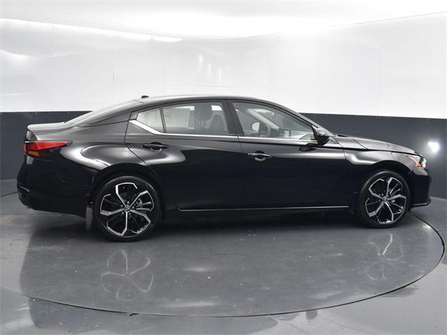 used 2024 Nissan Altima car, priced at $23,943