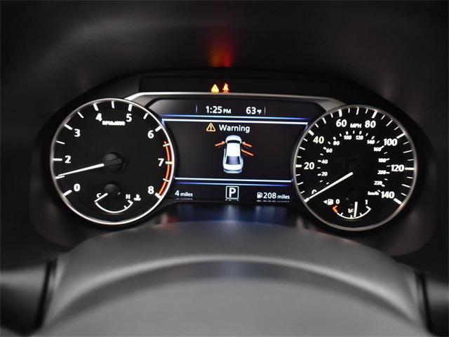 used 2024 Nissan Altima car, priced at $23,943