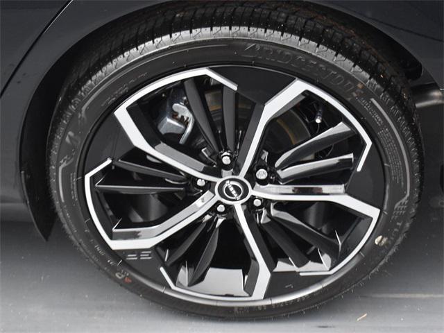 used 2024 Nissan Altima car, priced at $23,943