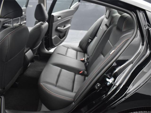 used 2024 Nissan Altima car, priced at $23,943