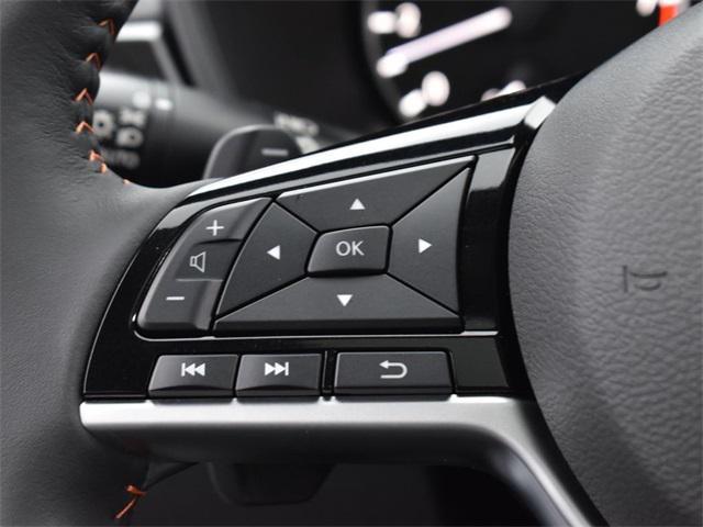 used 2024 Nissan Altima car, priced at $23,943