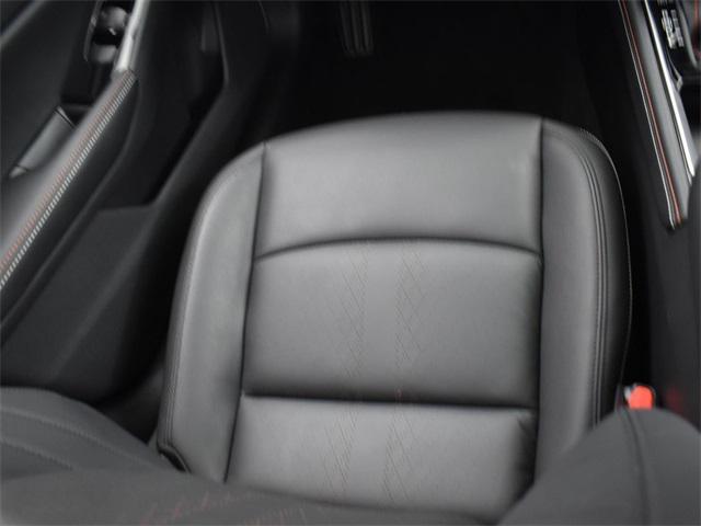 used 2024 Nissan Altima car, priced at $23,943