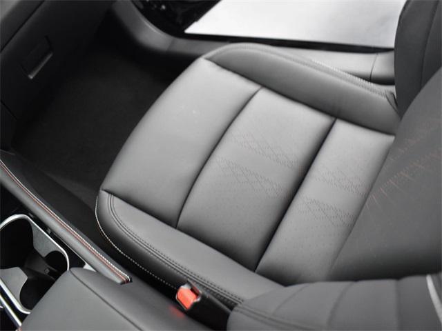 used 2024 Nissan Altima car, priced at $23,943