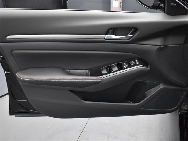 used 2024 Nissan Altima car, priced at $23,943