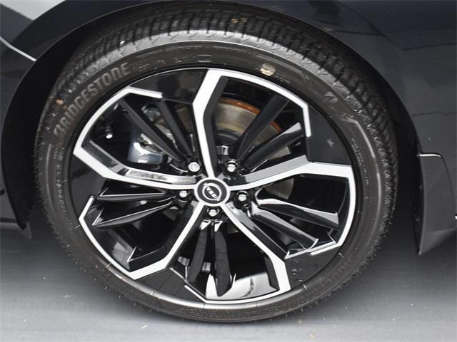 used 2024 Nissan Altima car, priced at $23,943