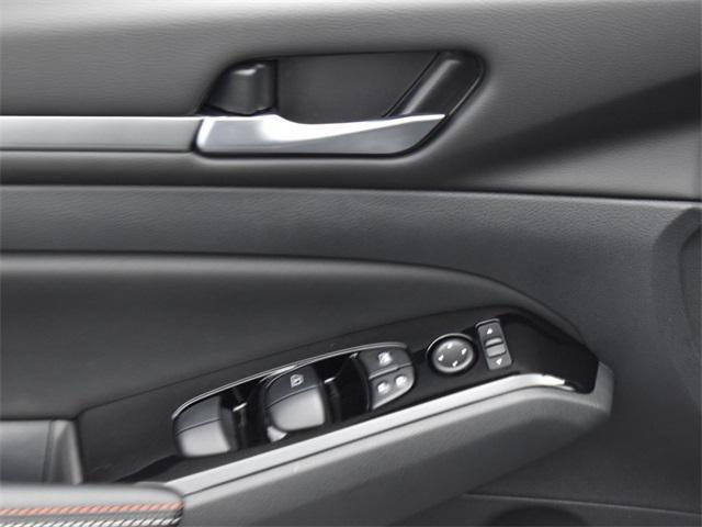 used 2024 Nissan Altima car, priced at $23,943