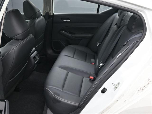 used 2022 Nissan Altima car, priced at $26,289