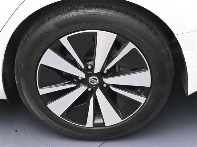 used 2022 Nissan Altima car, priced at $26,289
