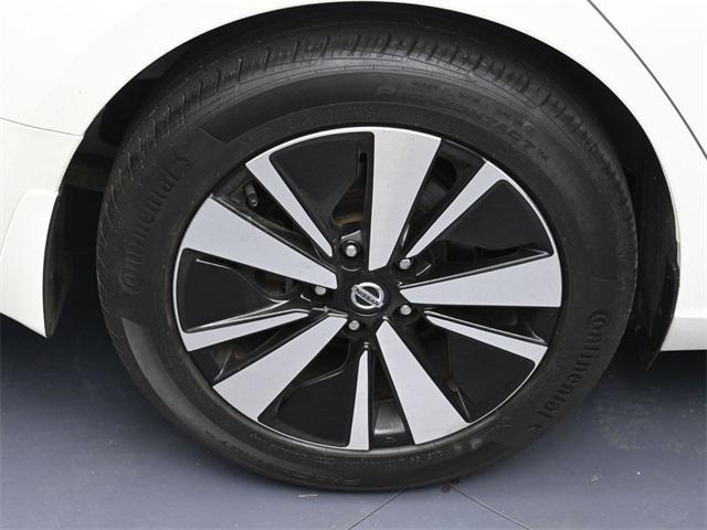 used 2022 Nissan Altima car, priced at $26,289