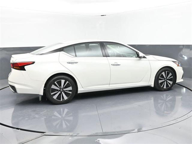 used 2022 Nissan Altima car, priced at $26,289