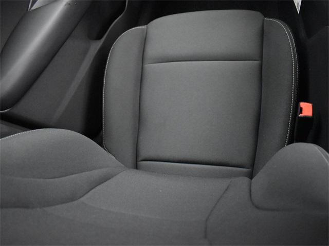 new 2025 Nissan Rogue car, priced at $29,459